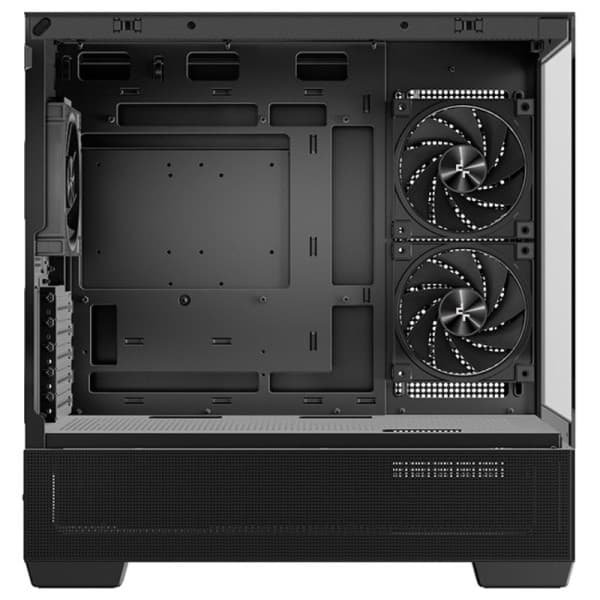 Deepcool CG380 3F Black 4