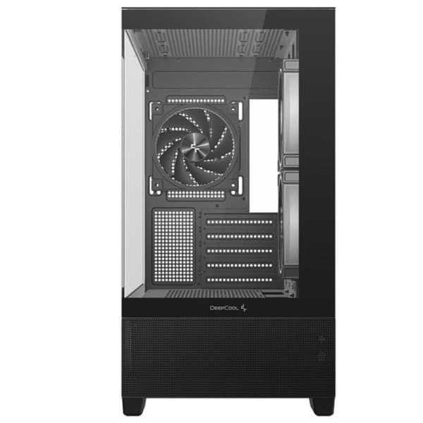 Deepcool CG380 3F Black 2