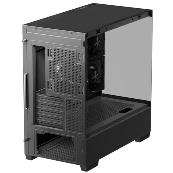 Deepcool CG380 3F Black 5