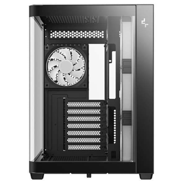DeepCool CG530U 4F Black 3