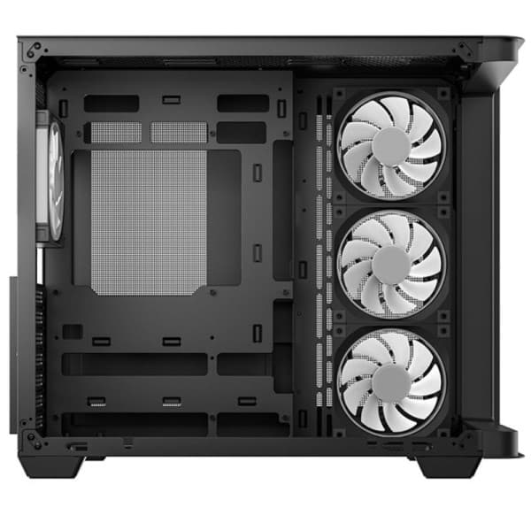 DeepCool CG530U 4F Black 2