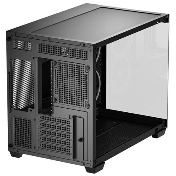 DeepCool CG330 3F Black 5
