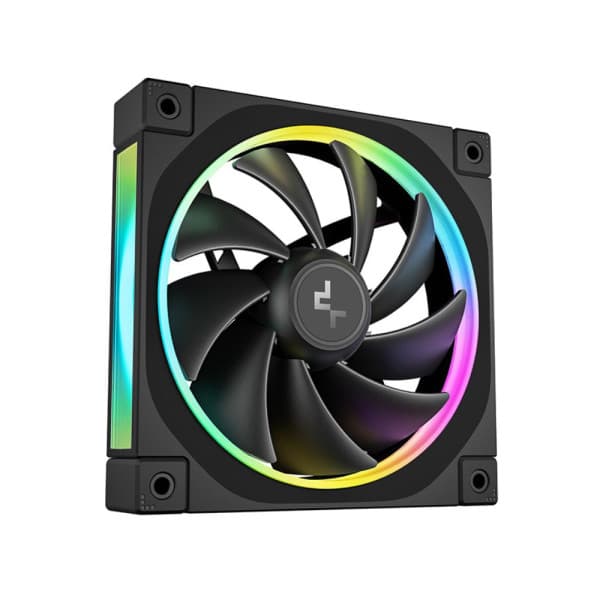 DeepCool LQ360 Ultra ARGB Black 2