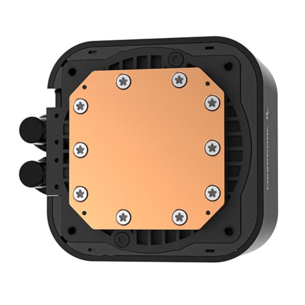 DeepCool LQ360 Ultra ARGB Black 3