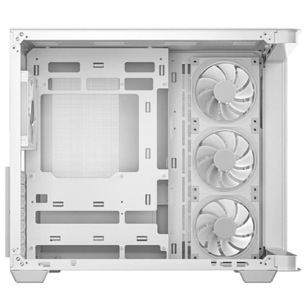 DeepCool CG530U 4F White 3