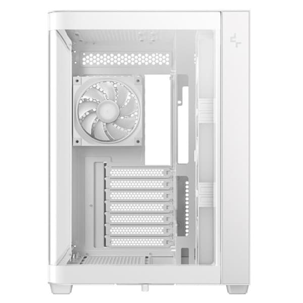 DeepCool CG530U 4F White 2