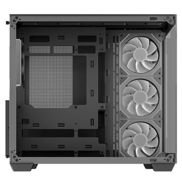 DeepCool CG530 4F Black 5