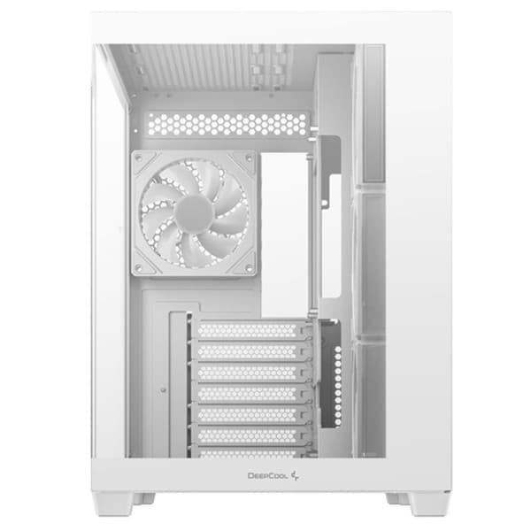DeepCool CG530 4F White 5