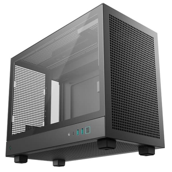 DeepCool CH160 PLUS Black 2