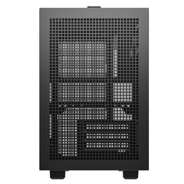 DeepCool CH160 PLUS Black 4
