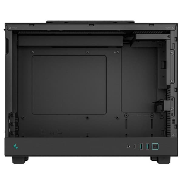DeepCool CH160 PLUS Black 5