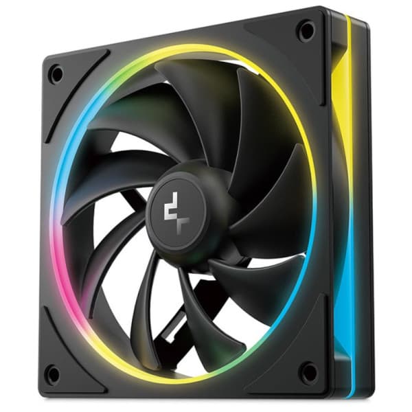 DeepCool FL12 SE 3IN1Black 2