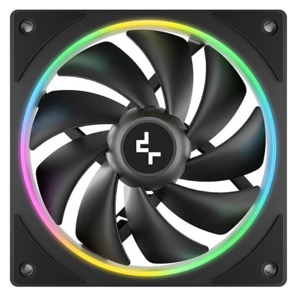 DeepCool FL12 SE 3IN1Black 3