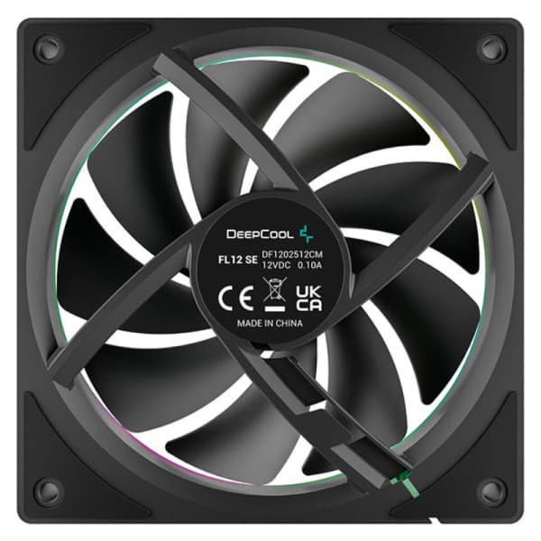 DeepCool FL12 SE 3IN1Black 4