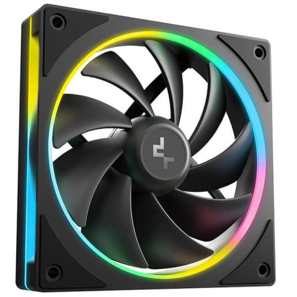 DeepCool FL12 SE 3IN1Black 5