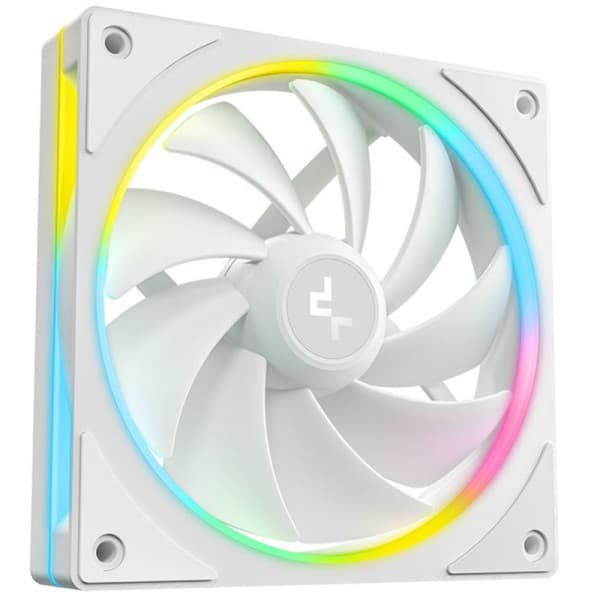 DeepCool FL12 SE 3IN1White 5