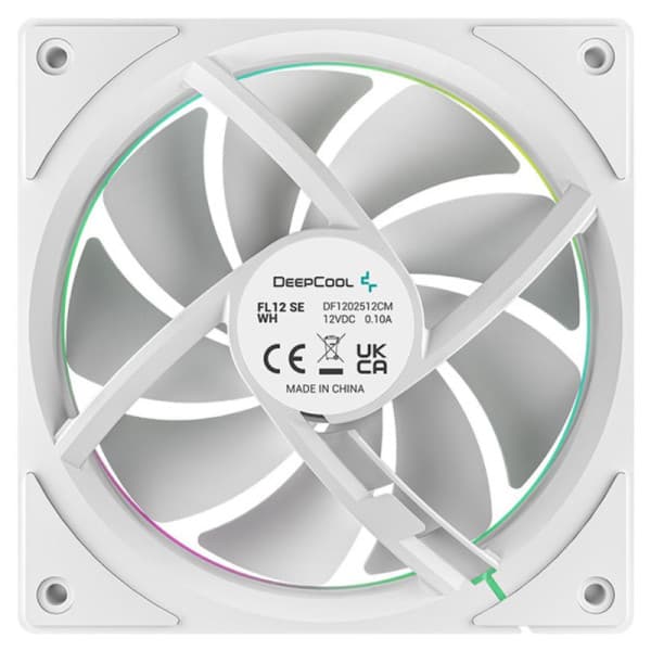 DeepCool FL12 SE 3IN1White 4