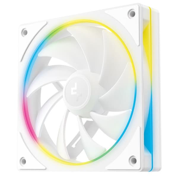 DeepCool FL12 SE 3IN1White 2