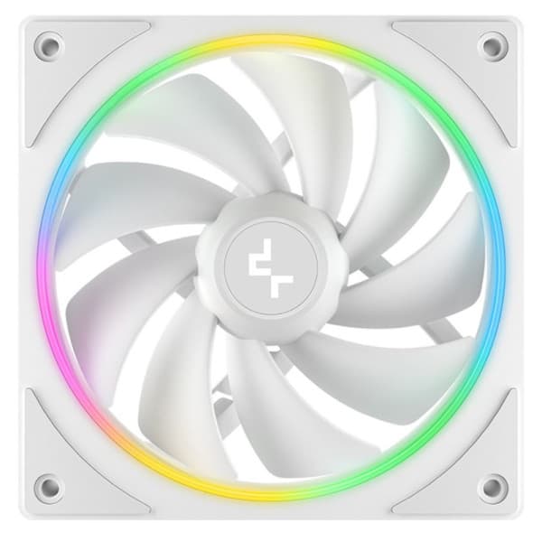 DeepCool FL12 SE 3IN1White 3