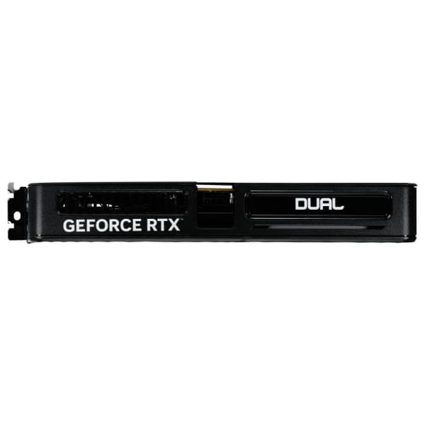 Palit Dual GeForce RTX 5050 8GB GDDR6 4