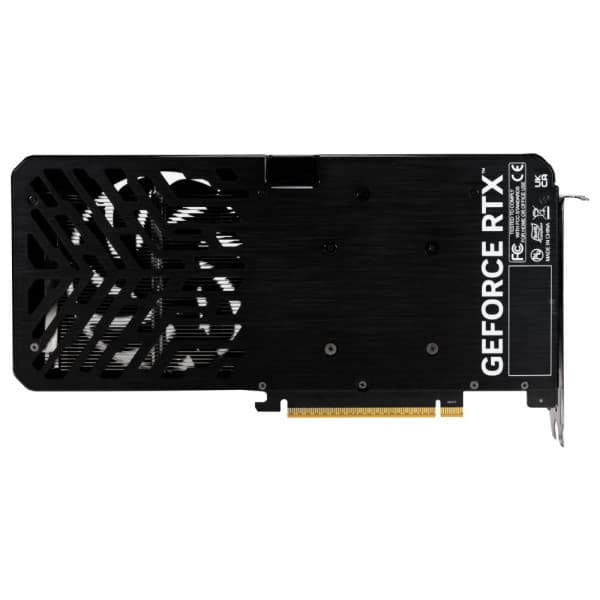 Palit Dual GeForce RTX 5050 8GB GDDR6 5