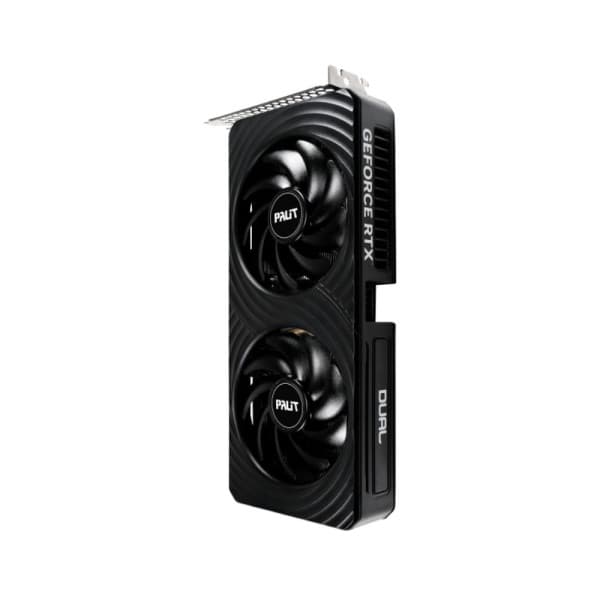 Palit Dual GeForce RTX 5050 8GB GDDR6 2