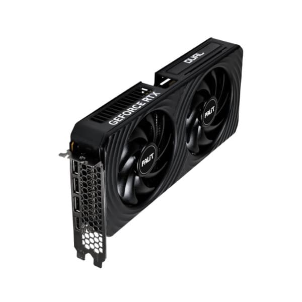 Palit Dual GeForce RTX 5050 8GB GDDR6 3