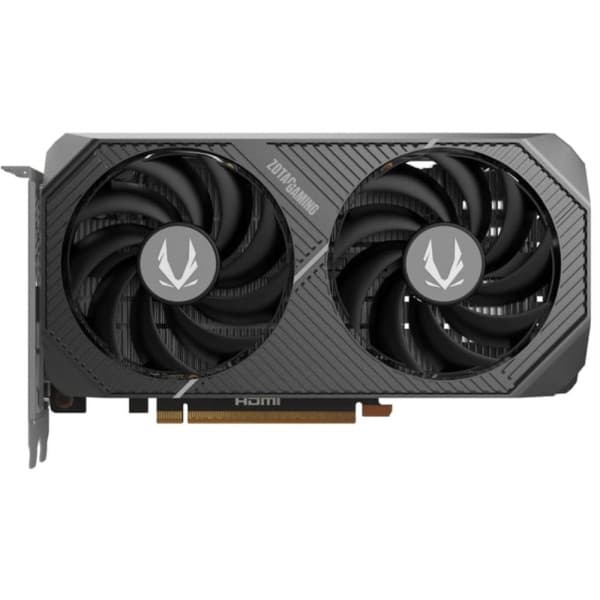 ZOTAC Gaming GeForce RTX 5050 8Go GDDR6 Twin Edge OC 2