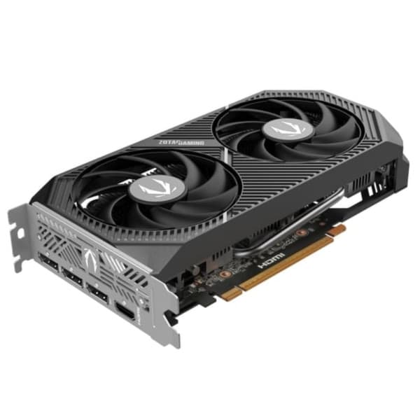 ZOTAC Gaming GeForce RTX 5050 8Go GDDR6 Twin Edge OC 3