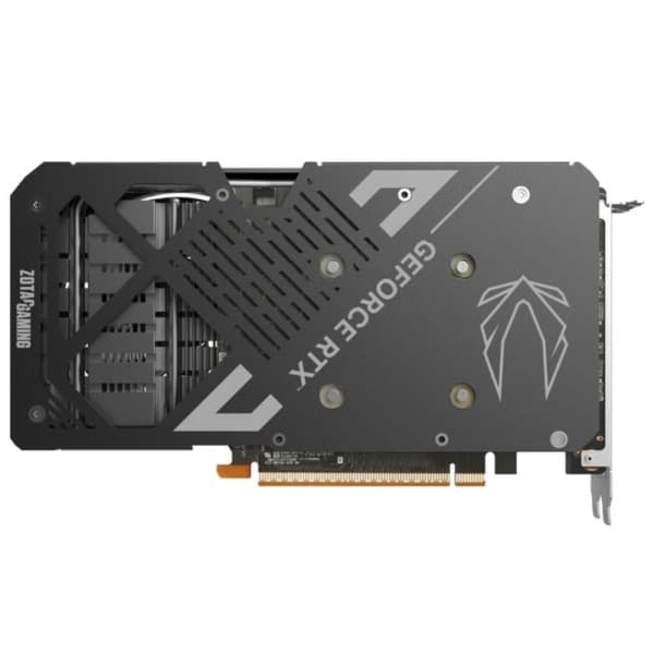 ZOTAC Gaming GeForce RTX 5050 8Go GDDR6 Twin Edge OC 4