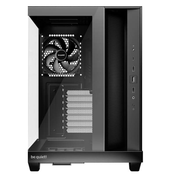 be quiet! Light Base 500 Black 4