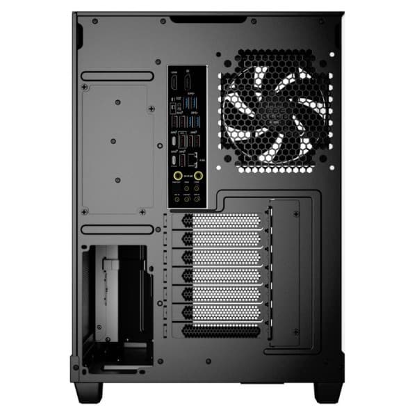 be quiet! Light Base 500 Black 5