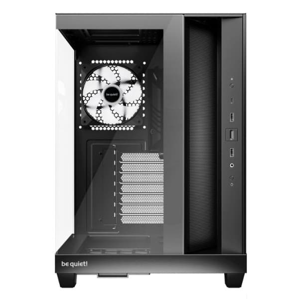 be quiet! Light Base 500 LX Black 4