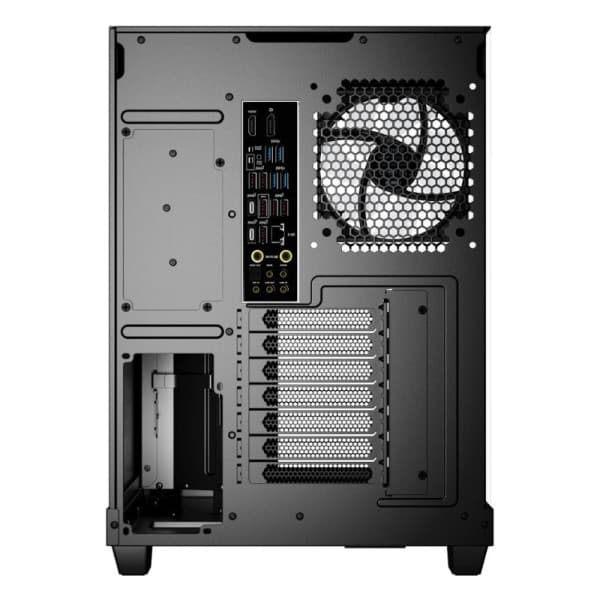 be quiet! Light Base 500 LX Black 5