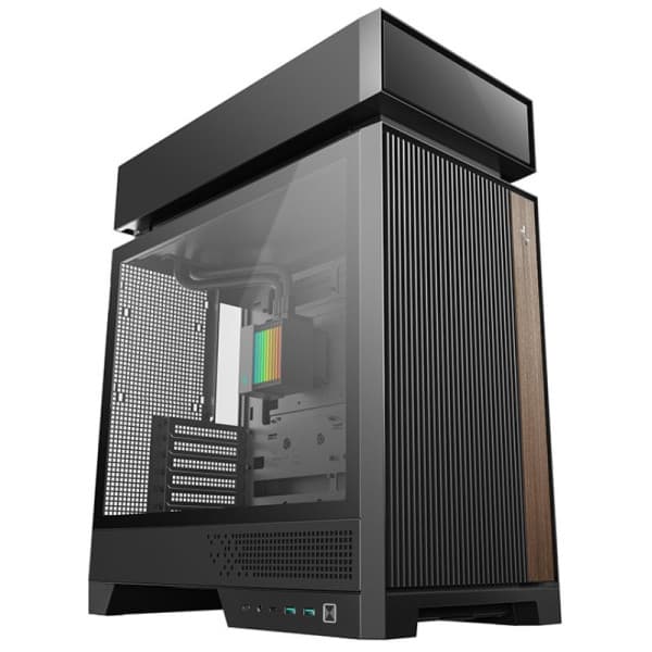 DeepCool CL6600 Black 2