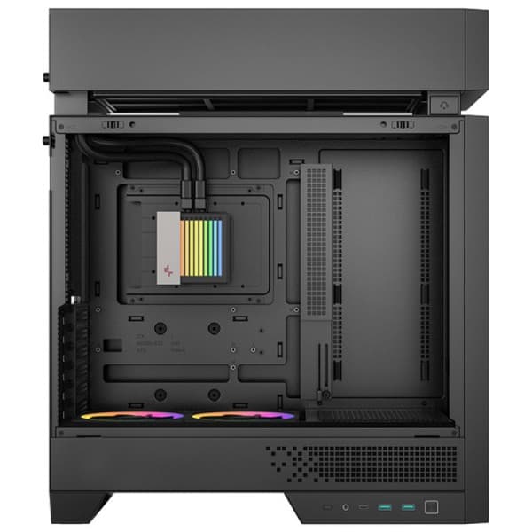 DeepCool CL6600 Black 3