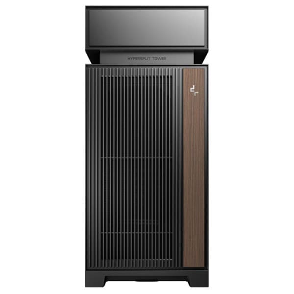 DeepCool CL6600 Black 4