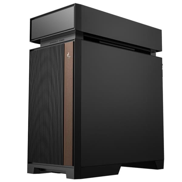 DeepCool CL6600 Black 5