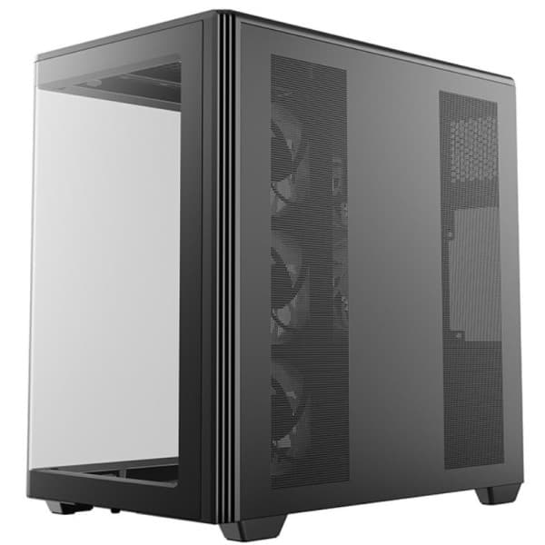 DeepCool CG590U 5F Black 5