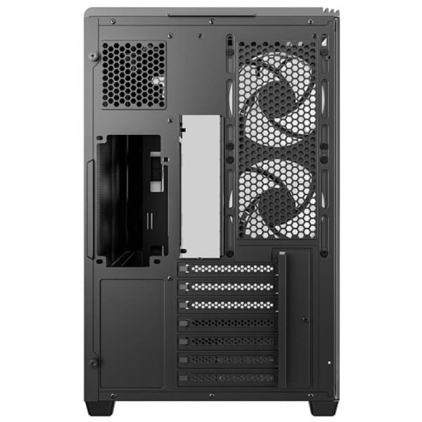 DeepCool CG590U 5F Black 4