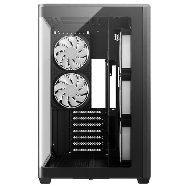DeepCool CG590U 5F Black 3