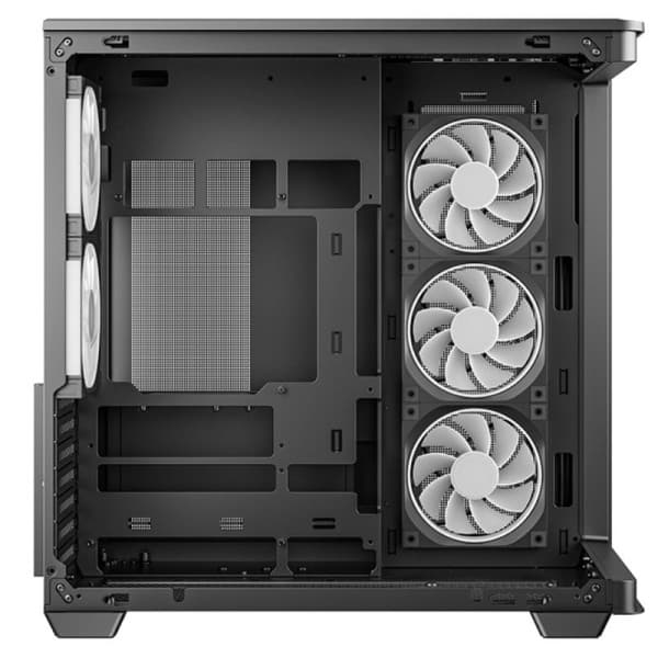 DeepCool CG590U 5F Black 2