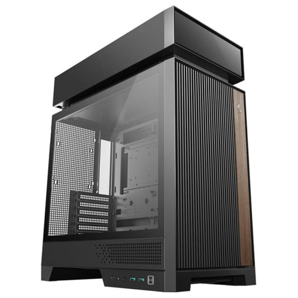 DeepCool CL660 Black 2