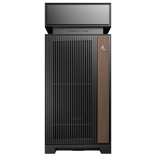 DeepCool CL660 Black 3
