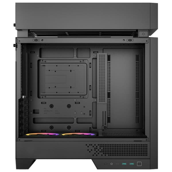 DeepCool CL660 Black 4