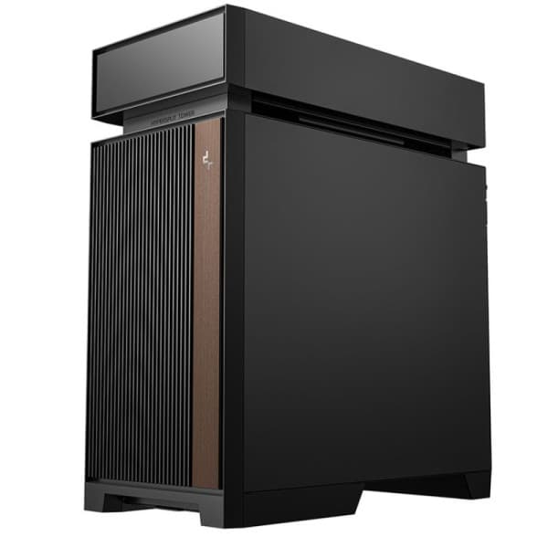DeepCool CL660 Black 5