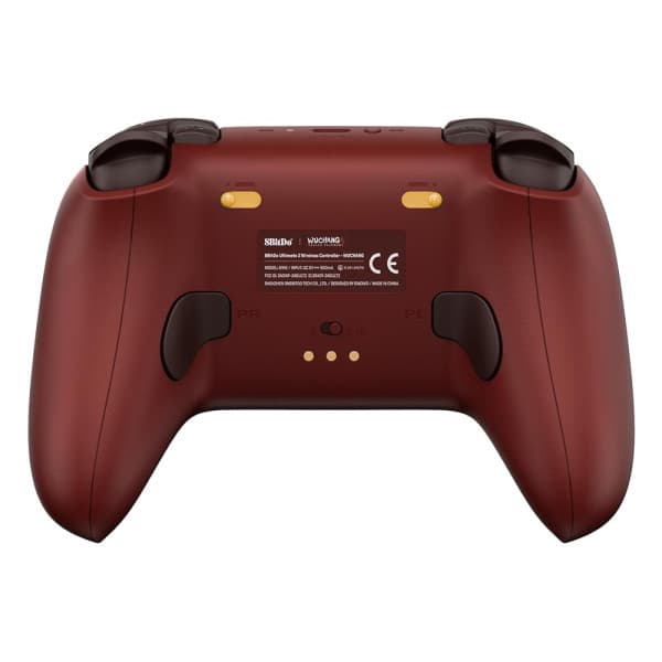 8BitDo Ultimate 2 Wireless - WUCHANG 5