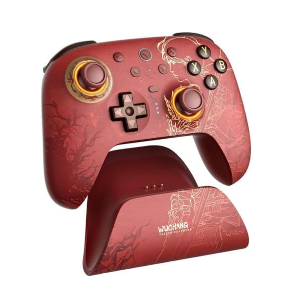 8BitDo Ultimate 2 Wireless - WUCHANG 3