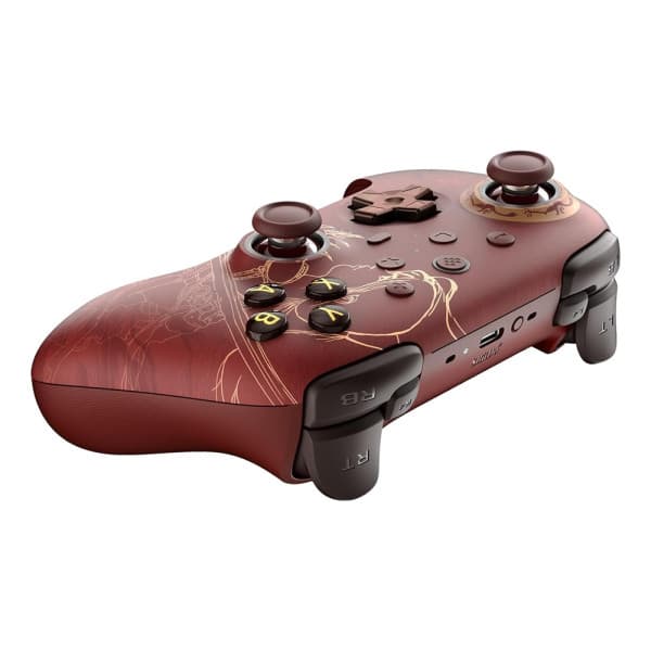 8BitDo Ultimate 2 Wireless - WUCHANG 4