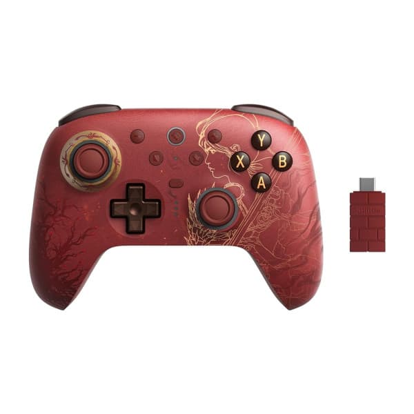 8BitDo Ultimate 2 Wireless - WUCHANG 2